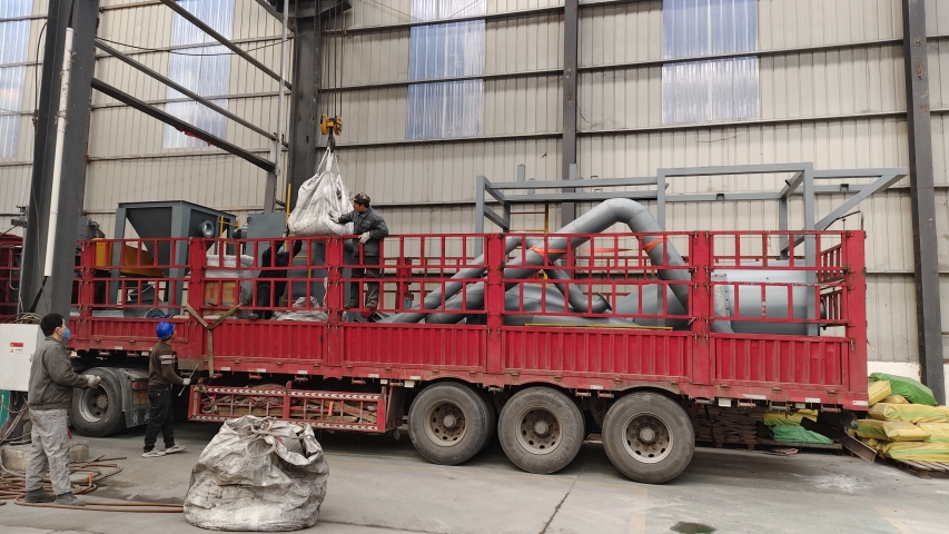 還在為電池處理發(fā)愁?電池分選設備看過來